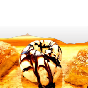 Bougatsa