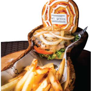 Cheeseburger