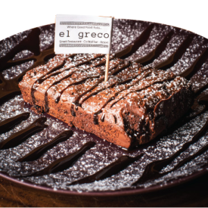 Chocolate Brownie