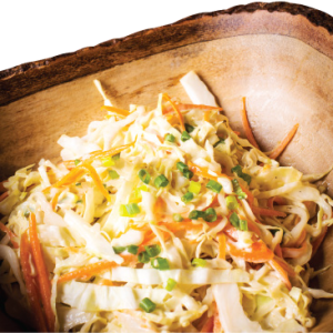 Coleslaw Salad