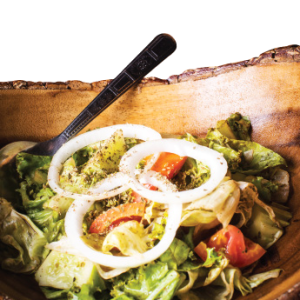 Green Salad