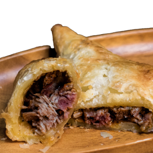 Lamb Pie