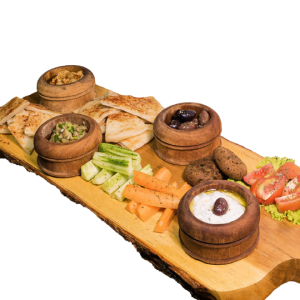 Meze Platter