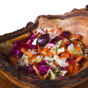 Politiki Salad