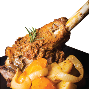 Lamb Kleftiko