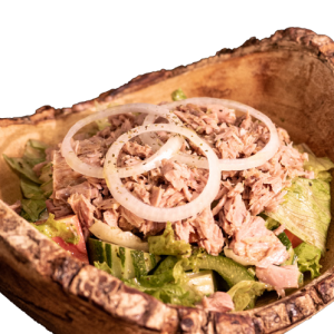 Tuna Salad