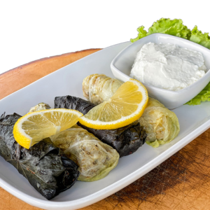 Ntolmades