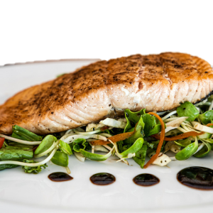 Salmon Fillet